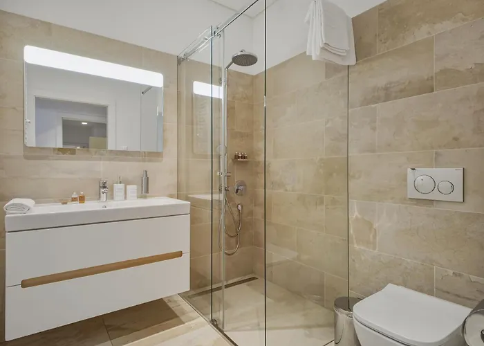 Mokotow Cybernetyki Three * Warschau