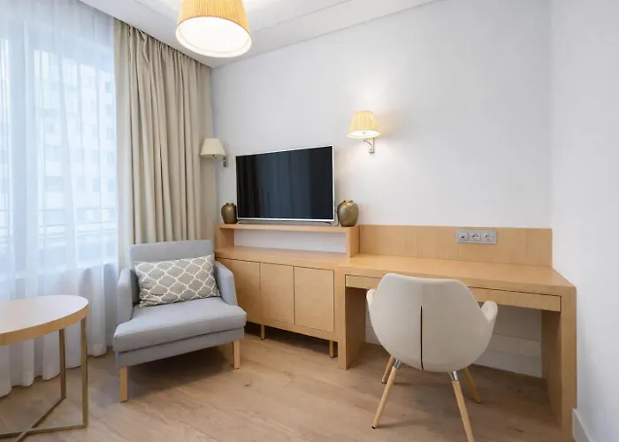 Mokotow Cybernetyki Three