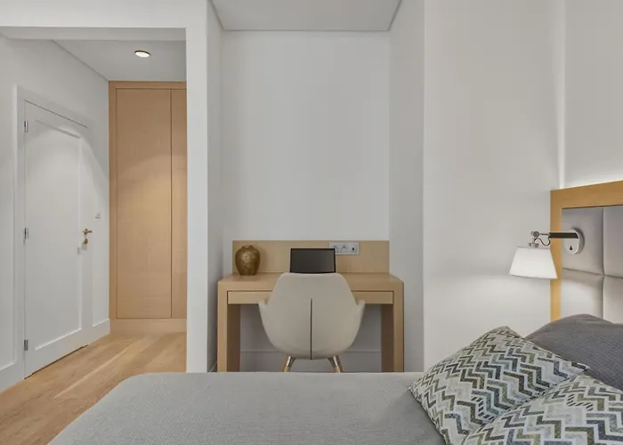 Appartement Mokotow Cybernetyki Three *