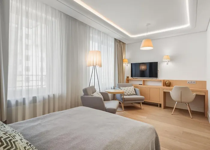 Mokotow Cybernetyki Three