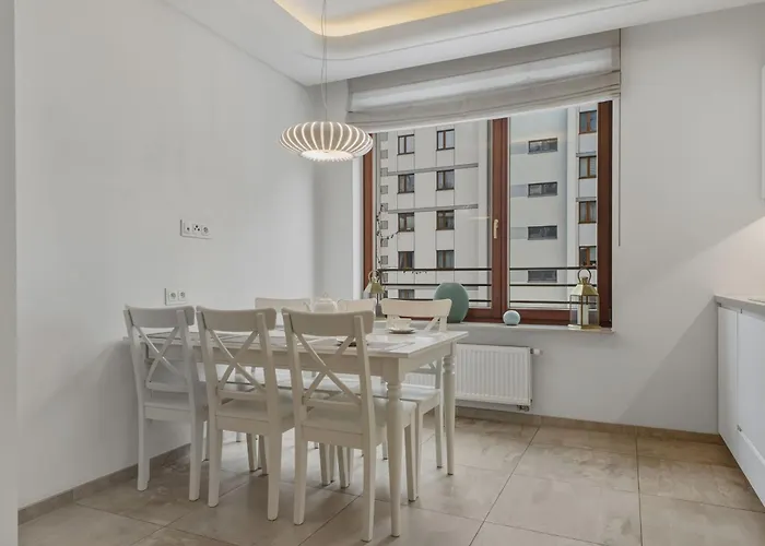 Mokotow Cybernetyki Three