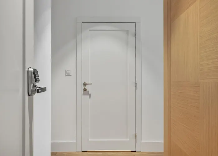 Mokotow Cybernetyki Three * Warszawa