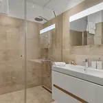 Apartmán Mokotow Cybernetyki Three Varšava